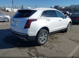 Cadillac Xt5 Fwd Premium Luxury 1GYKNCRS8LZ108604 снимка