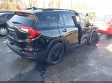GMC Terrain Fwd Sle 3GKALMEV8NL258577 photo