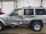 Jeep Cherokee Sport 1J4FF48S31L630675 снимка