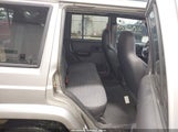 Jeep Cherokee Sport 1J4FF48S31L630675 снимка