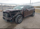 Cadillac Xt5 Fwd Premium Luxury 1GYKNCRS3PZ152970 photo