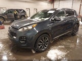 Kia Sportage Ex KNDPNCAC5J7409033 снимка