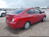 Nissan Versa 1.6 S+ 3N1CN7AP7EL825453 снимка