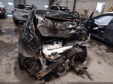 Toyota Corolla Le 2T1BURHE3GC555784 снимка
