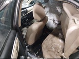 Toyota Corolla Le 2T1BURHE3GC555784 снимка
