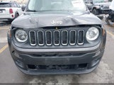 Jeep Renegade Latitude Fwd ZACCJABB2HPF05431 fotografie