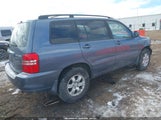 Toyota Highlander JTEHD21AX30020511 снимка