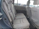 Toyota Highlander JTEHD21AX30020511 fotografie