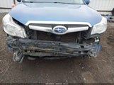 Subaru Forester 2.5I Premium JF2SJAFCXGH407589 снимка