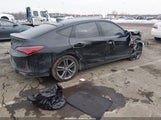 Acura Integra A-Spec 19UDE4H30PA010204 снимка