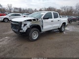 Chevrolet Colorado 2Wd Wt 1GCGSBEC0R1283613 снимка
