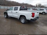 Chevrolet Colorado 2Wd Wt 1GCGSBEC0R1283613 fotografie