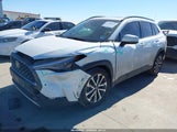 Toyota Corolla Cross Xle 7MUDAAAG2PV055417 снимка