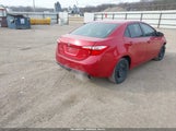 Toyota Corolla Le 5YFBURHE9EP146928 снимка