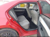 Toyota Corolla Le 5YFBURHE9EP146928 снимка