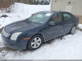 Ford Fusion Se 3FAHP07Z68R214057 снимка