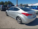 Hyundai Elantra Gls (Ulsan Plant) KMHDH4AE6BU116001 photo