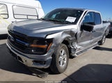 Ford F-150 Xlt 1FTEW3KP2RKD66253 снимка