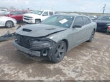 Dodge Charger Sxt Rwd 2C3CDXBG2JH186985 снимка