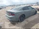 Dodge Charger Sxt Rwd 2C3CDXBG2JH186985 снимка