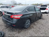 Nissan Sentra S 3N1AB7AP8FY288001 снимка
