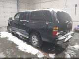 Chevrolet Suburban  Ls 3GNFK16Z95G101029 photo