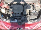 Hyundai Sonata Gls 5NPEB4AC6BH212925 снимка