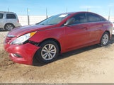 Hyundai Sonata Gls 5NPEB4AC6BH212925 снимка