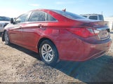 Hyundai Sonata Gls 5NPEB4AC6BH212925 снимка