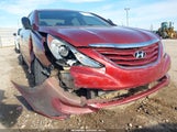 Hyundai Sonata Gls 5NPEB4AC6BH212925 снимка