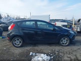 Ford Fiesta Se 3FADP4EJ8JM112555 снимка