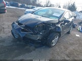 Ford Fiesta Se 3FADP4EJ8JM112555 снимка