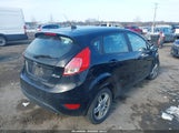 Ford Fiesta Se 3FADP4EJ8JM112555 снимка