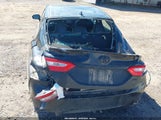 Toyota Camry Se 4T1B11HKXKU279398 снимка