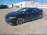 Toyota Camry Se 4T1B11HKXKU279398 fotografie