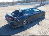 Toyota Camry Se 4T1B11HKXKU279398 fotografie
