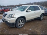 GMC Acadia Slt-1 1GKKVRED3CJ398561 снимка