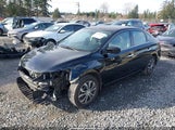 Nissan Sentra Fe+ S 3N1AB7AP0FY293791 снимка