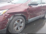 Honda Cr-V Lx 2HKRW5H33JH427209 снимка