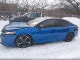 Toyota Camry Xse 4T1B61HK7JU137526 fotografie