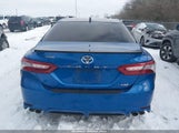 Toyota Camry Xse 4T1B61HK7JU137526 photo