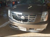 Cadillac Escalade Luxury 1GYS4BEFXBR348192 снимка