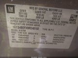 Cadillac Escalade Luxury 1GYS4BEFXBR348192 снимка