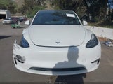 Tesla Model Y Long Range Dual Motor All-Wheel Drive 5YJYGDEE0MF181781 снимка