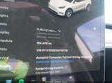 Tesla Model Y Long Range Dual Motor All-Wheel Drive 5YJYGDEE0MF181781 снимка