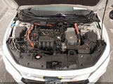 Honda Insight Lx 19XZE4F12KE009552 снимка
