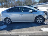 Toyota Prius Two JTDKN3DU6F0457462 снимка