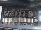 Toyota Camry Se 4T1BF1FK5EU368157 снимка