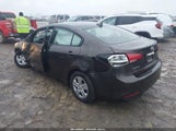 Kia Forte Lx 3KPFL4A75JE219159 снимка