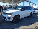 Jeep Grand Cherokee 4Xe Summit Reserve 4X4 1C4RJYE65N8757274 снимка